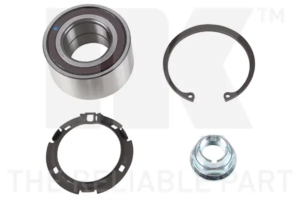 Begrenztes Angebot NK 753926 - Radlager