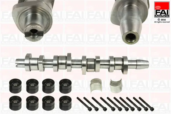 FAI AutoParts CSK312 - Nockenwellensatz Billig
