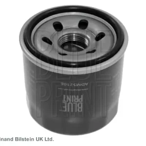 BLUE PRINT ADM52106 - Ölfilter Sichere Zahlung