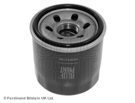 BLUE PRINT ADM52106 - Ölfilter Sichere Zahlung