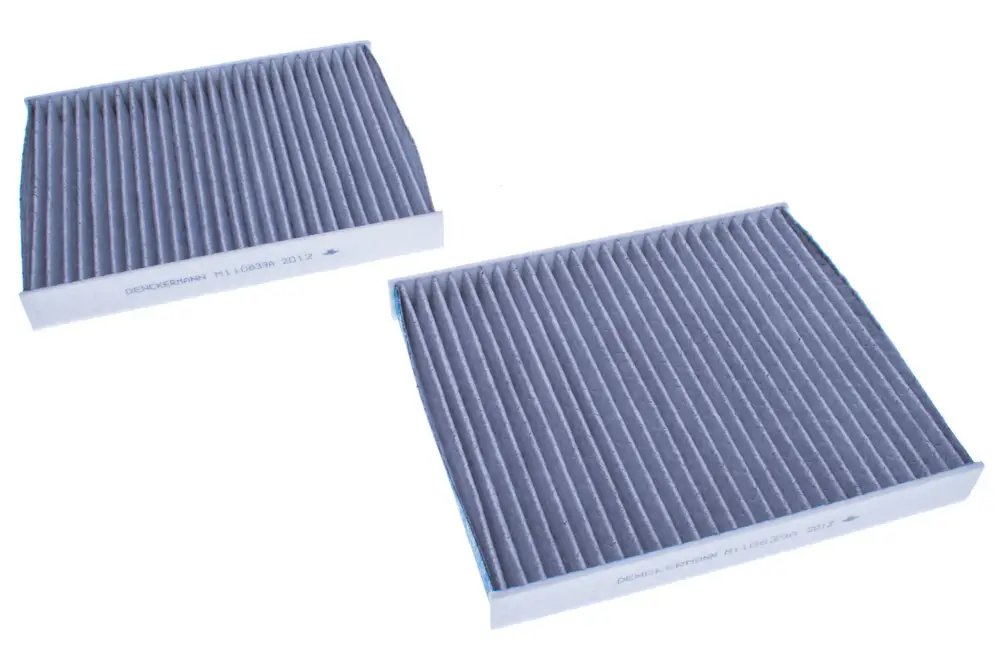 DENCKERMANN M110839A - Filter, Innenraumluft Begrenztes Angebot
