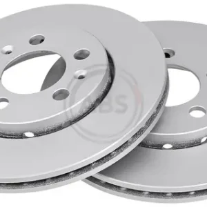 A.B.S. 16880 - Bremsscheibe Heißes Angebot
