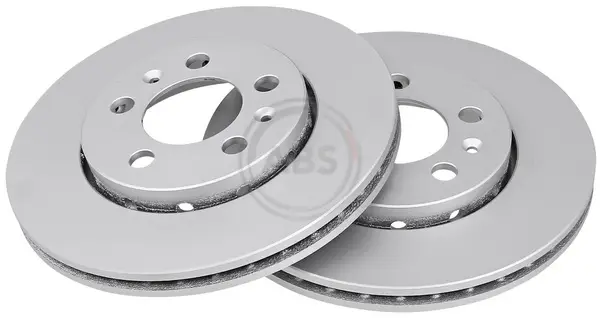 A.B.S. 16880 - Bremsscheibe Heißes Angebot