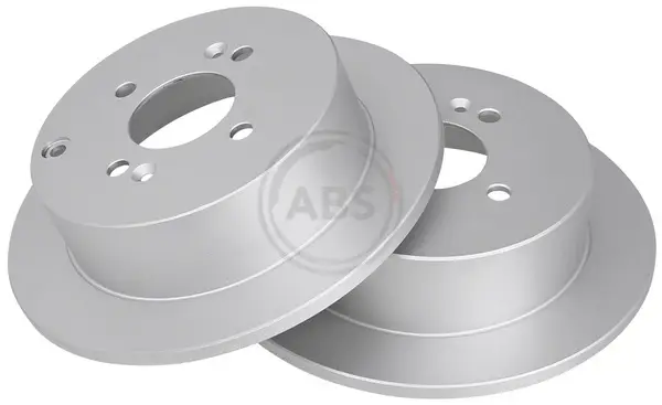 Bestseller A.B.S. 17693 - Bremsscheibe - COATED