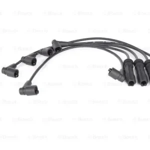 BOSCH 0 986 357 244 - Zündleitungssatz Begrenztes Angebot