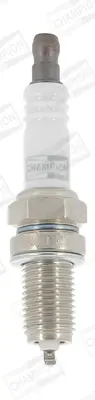 CHAMPION OE208 - Zündkerze - PLATINUM Markenware