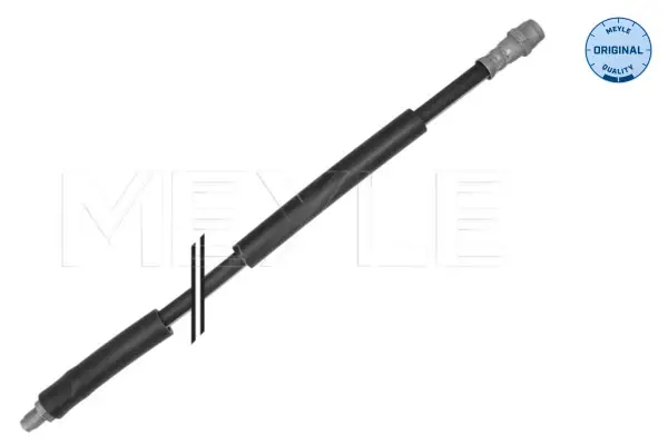 Neue Kollektion MEYLE 014 042 0018 - Bremsschlauch - MEYLE-ORIGINAL True to OE.