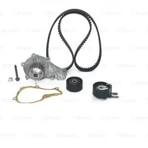 Bestpreis BOSCH 1 987 948 721 - Wasserpumpe + Zahnriemensatz