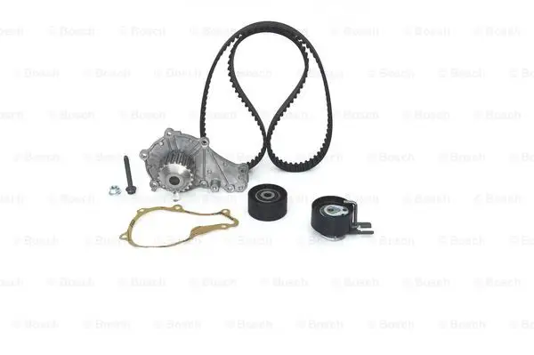 Bestpreis BOSCH 1 987 948 721 - Wasserpumpe + Zahnriemensatz