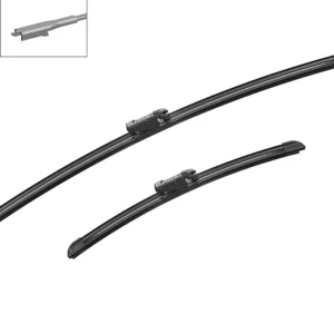 Sonderangebot BOSCH A292S Scheibenwischer 3 397 007 292 - 600mm / 380mm