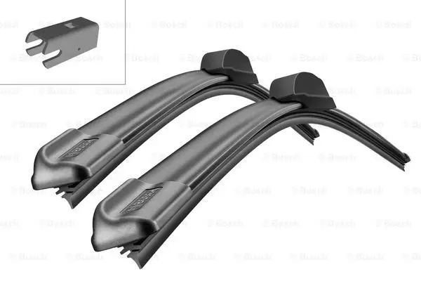 BOSCH A322S Scheibenwischer 3 397 014 422 - 650mm / 500mm Markenware