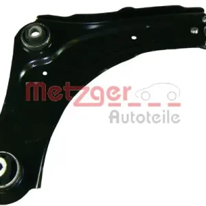 Markenware METZGER 58070802 - Lenker, Radaufhängung - KIT +