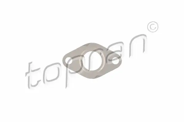 TOPRAN 111 183 - Dichtung, AGR-Ventil Direktkauf
