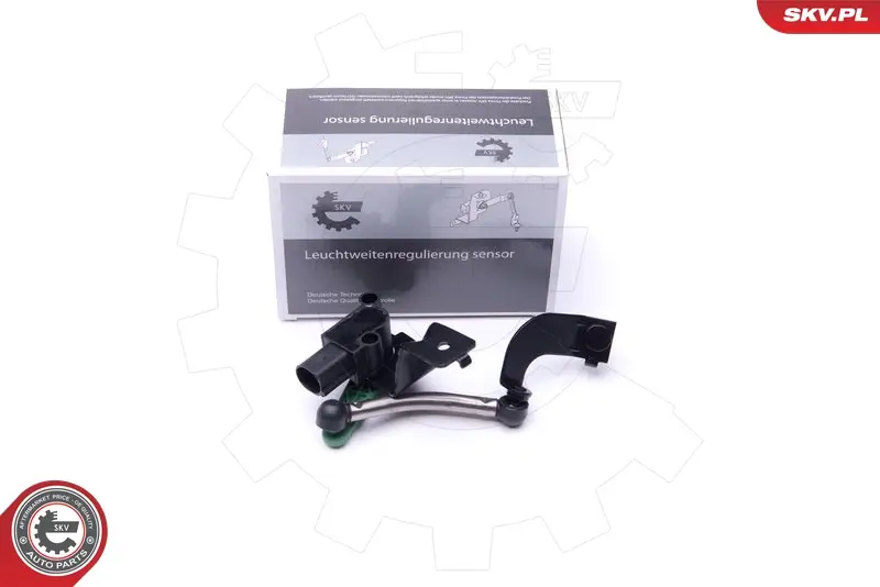 Knallerangebot ESEN SKV 17SKV440 - Sensor, Leuchtweitenregulierung