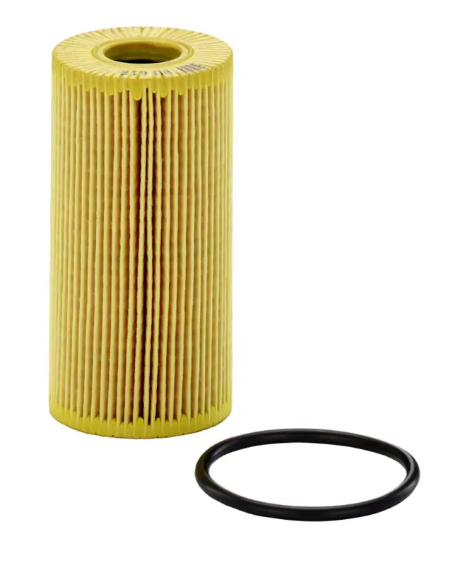 Nur Für Kurze Zeit MANN-FILTER HU 618 y - Ölfilter