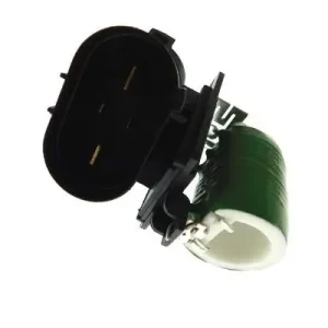 Heißes Angebot AUTOMEGA 210076510 - Widerstand, Innenraumgebläse