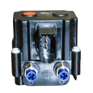 TRUCKTEC AUTOMOTIVE 08.30.058 - Wegeventilblock, Luftfederung Bestseller