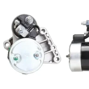 LUCAS LRS01569 - Starter Nur Für Kurze Zeit