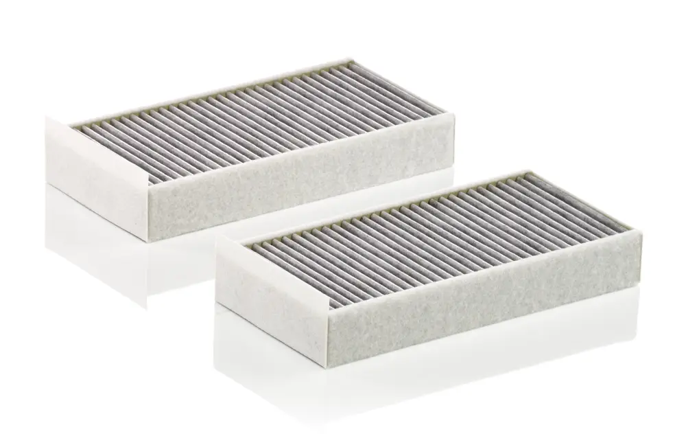 MANN-FILTER CUK 23 015-2 - Filter, Innenraumluft Neue Ware
