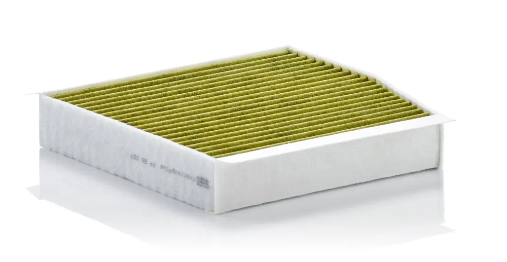 Highlight MANN-FILTER FP 26 007 - Filter, Innenraumluft - FreciousPlus