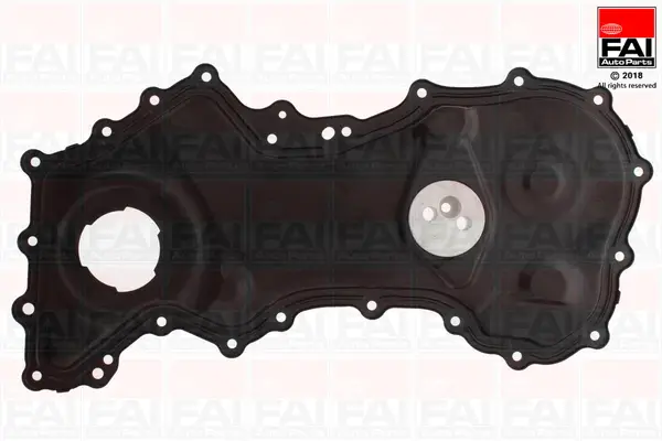 FAI AutoParts TCC7 - Steuergehäuse Sonderangebot