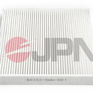 JPN 40F4012-JPN - Filter, Innenraumluft Zertifiziert