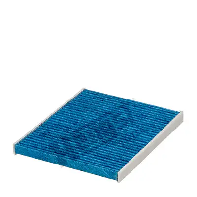 Preisknaller HENGST FILTER E1929LB - Filter, Innenraumluft