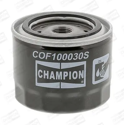 CHAMPION COF100030S - Ölfilter Sonderaktion