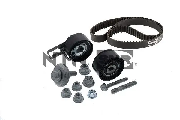SNR KD452.36 - Zahnriemensatz Schneller Versand