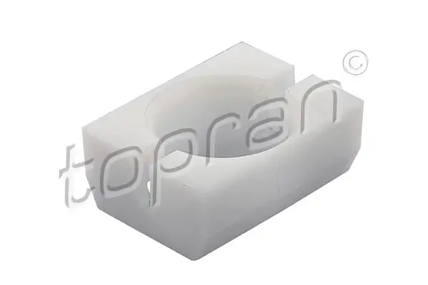 Wochenendangebot TOPRAN 117 842 - Buchse, Wähl-/Schaltstange