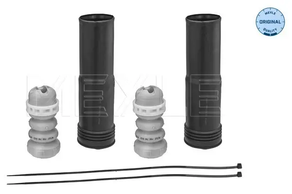 Neue Kollektion MEYLE 100 740 0022 - Staubschutzsatz, Stoßdämpfer - MEYLE-ORIGINAL-KIT Better solution for you!