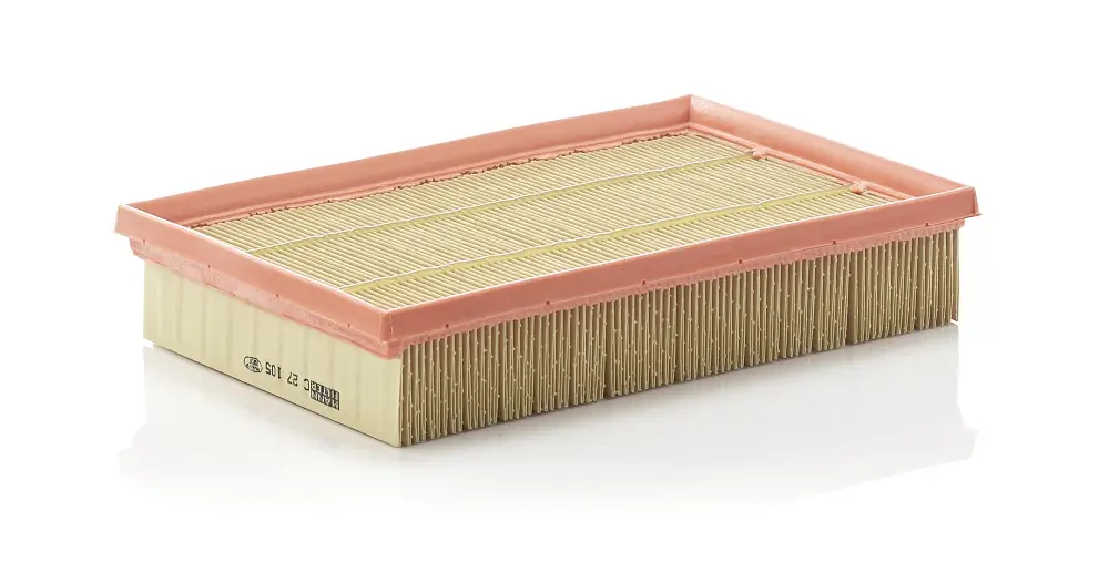 Bestpreis MANN-FILTER C 27 105 - Luftfilter