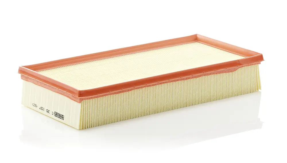 Rabatt MANN-FILTER C 35 157 - Luftfilter
