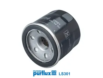 Echt PURFLUX LS301 - Ölfilter