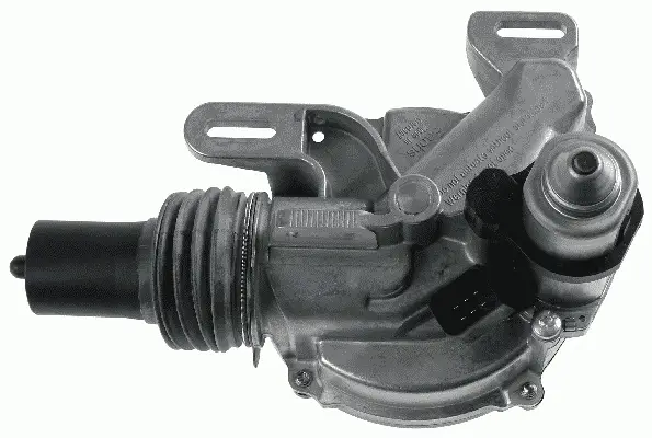 SACHS 3981 000 066 - Nehmerzylinder, Kupplung - Actuator Must-Have