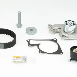 Top-Seller CONTINENTAL CTAM CT1184WP1 - Wasserpumpe + Zahnriemensatz