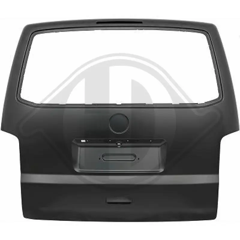 DIEDERICHS 2273028 - Hecktür Neu Im Sortiment