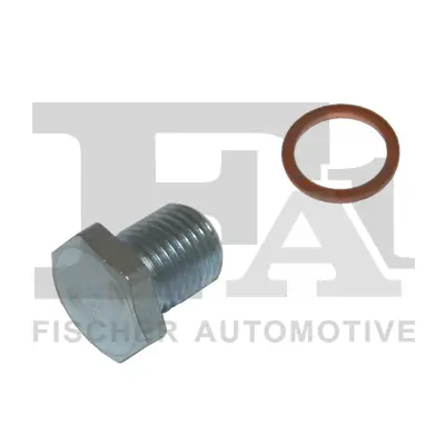 FA1 257.817.011 - Verschlussschraube, Ölwanne Meistverkauft