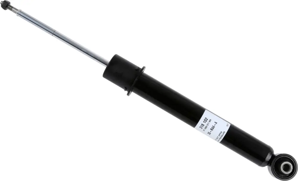 Preiswert SACHS 318 102 - Stoßdämpfer
