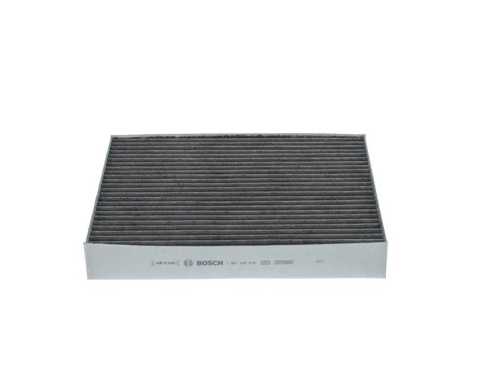 BOSCH 1 987 435 619 - Filter, Innenraumluft Ausverkauf
