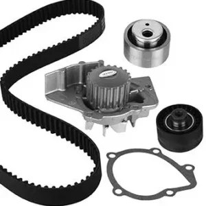 METELLI 30-0747-3 - Wasserpumpe + Zahnriemensatz Mega-Angebot