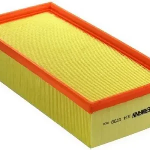 DENCKERMANN A140739 - Luftfilter Angebot