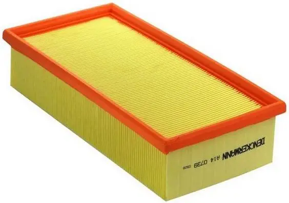 DENCKERMANN A140739 - Luftfilter Angebot