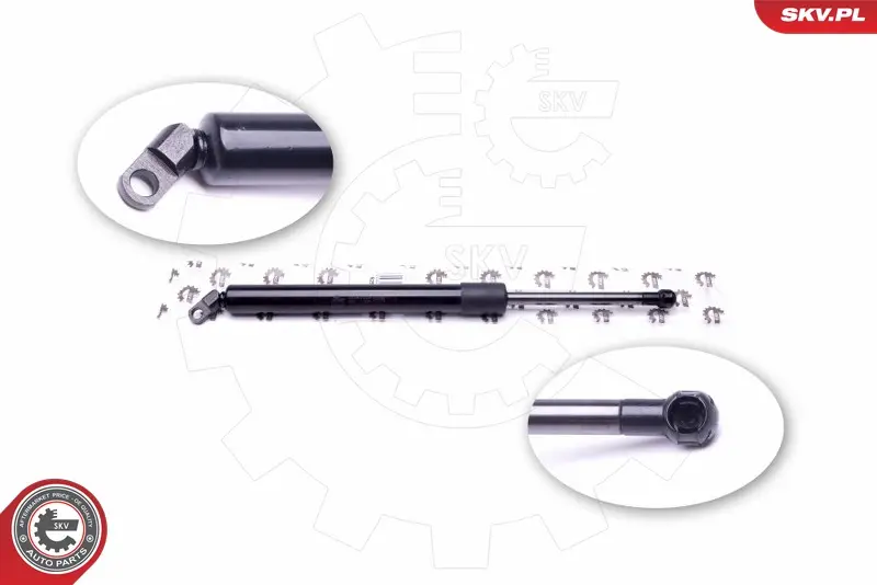 ESEN SKV 52SKV329 - Gasfeder, Koffer-/Laderaum Must-Have
