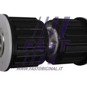 Meistverkauft FAST FT18395 - Lagerbuchse, Blattfeder