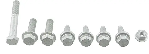 Neuheit LEMFÖRDER 43359 01 - Reparatursatz, Radaufhängung - Service Pack
