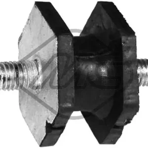 Angebot Metalcaucho 00167 - Anschlagpuffer, Schalldämpfer