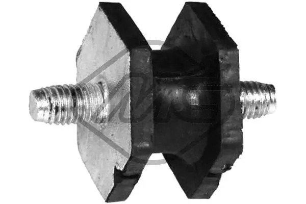 Angebot Metalcaucho 00167 - Anschlagpuffer, Schalldämpfer