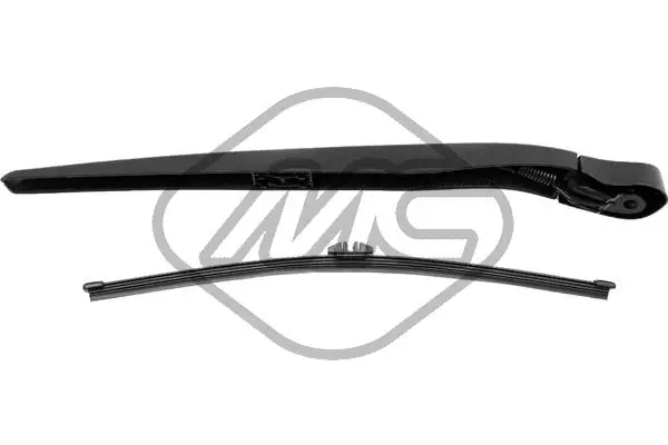 Beliebt Metalcaucho Scheibenwischer 68250 -