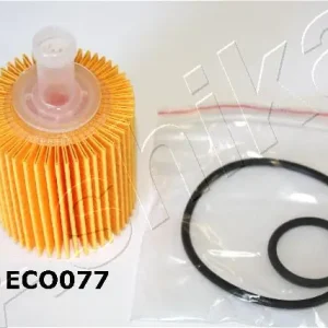 ASHIKA 10-ECO077 - Ölfilter Günstig